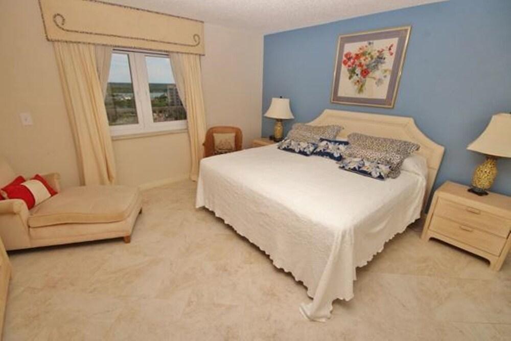 Inlet at Minorca 1007 Apartment 2