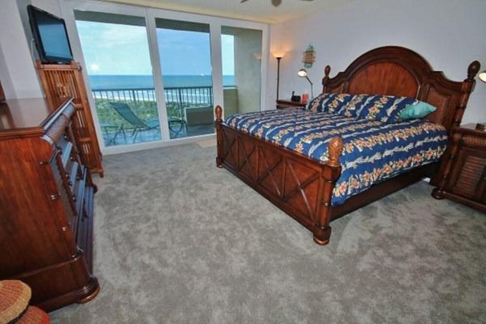 Inlet at Minorca 903 Apartment 2