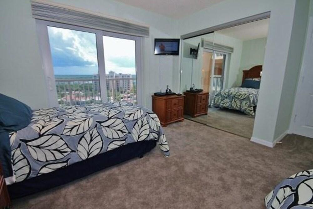 Inlet at Minorca 903 Apartment 2