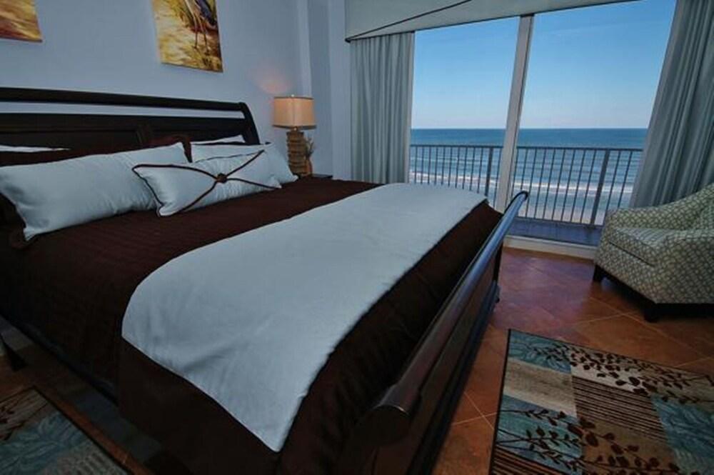 Malibu 803 Apartment 3