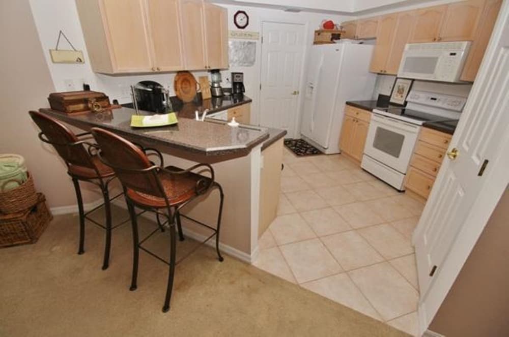 Oceanwalk 5-406 Apartment 2