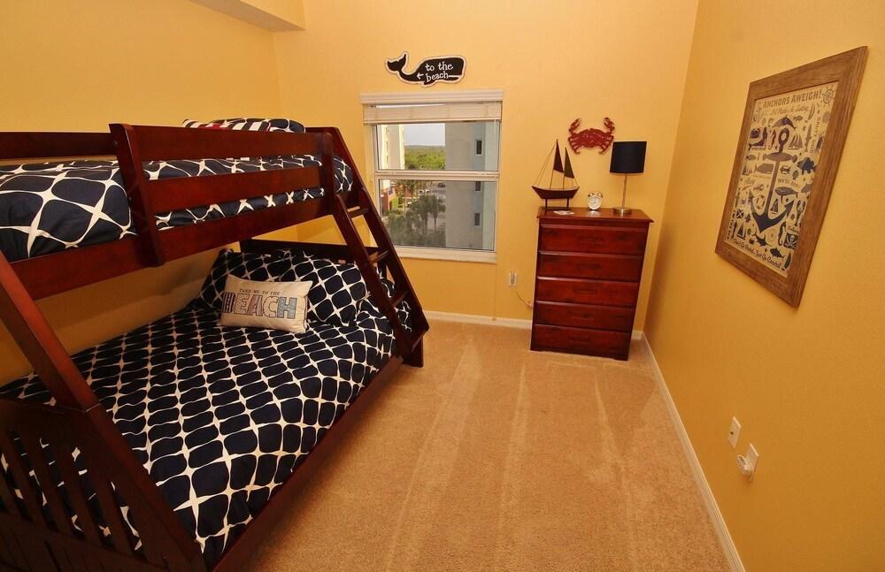 Oceanwalk 7-501 Apartment 3