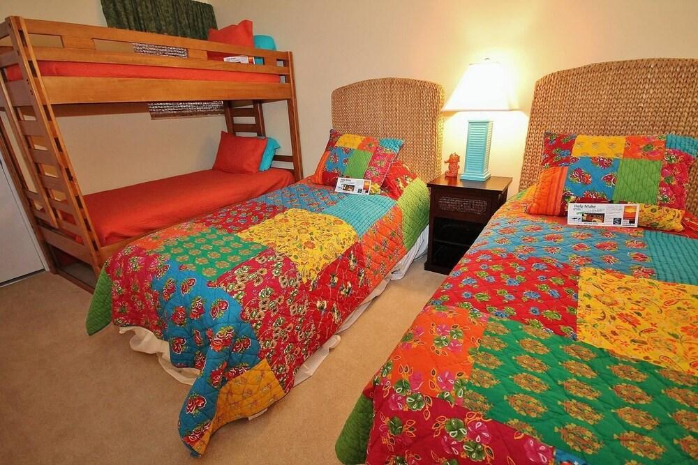 Surfside 207 Apartment 2