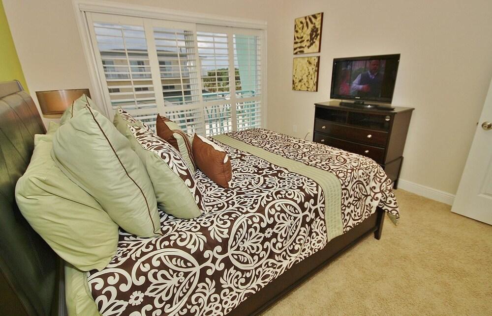 The Wave 202 Apartment 3