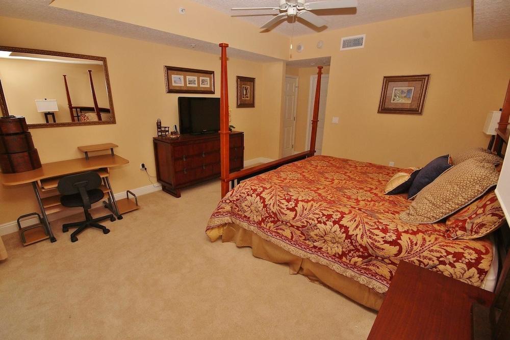 Daytona Sanibel 504 Apartment 3