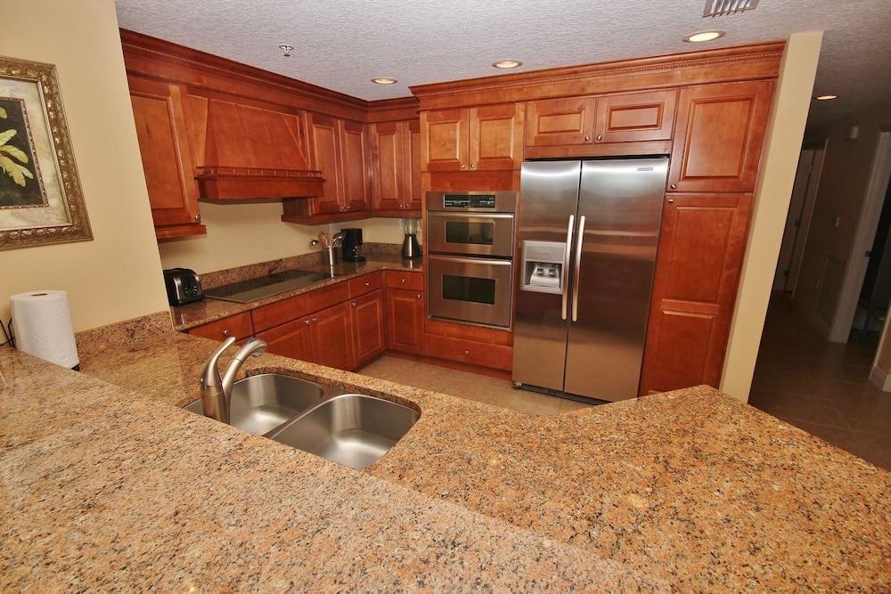 Daytona Sanibel 504 Apartment 3