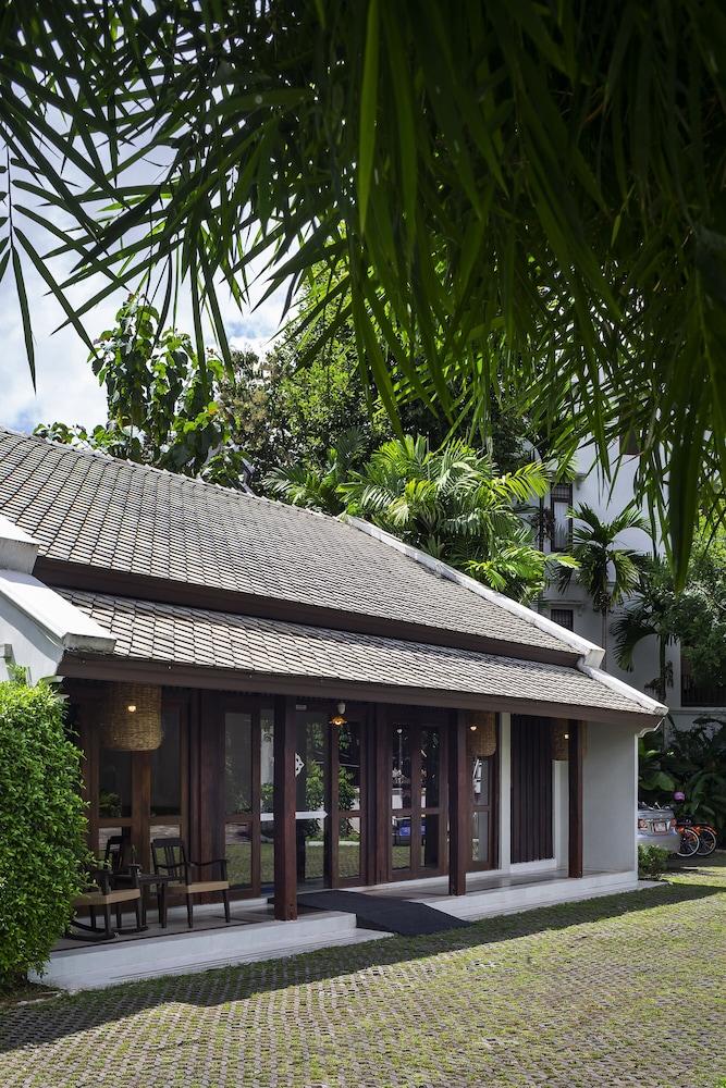 Ratchapruek Lanna Boutique