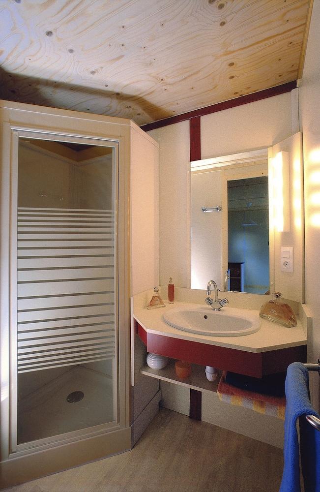 Le Hameau Saint-Martial