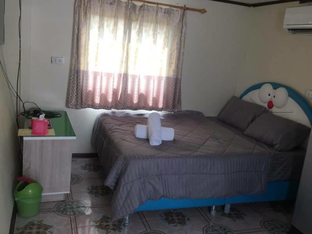 Phutawan Resort  Nong Bua Lam Phu