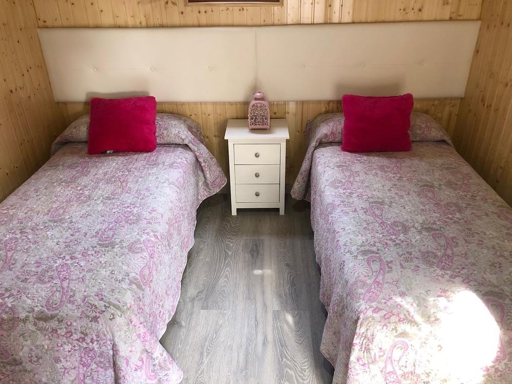 Camping Torremolinos