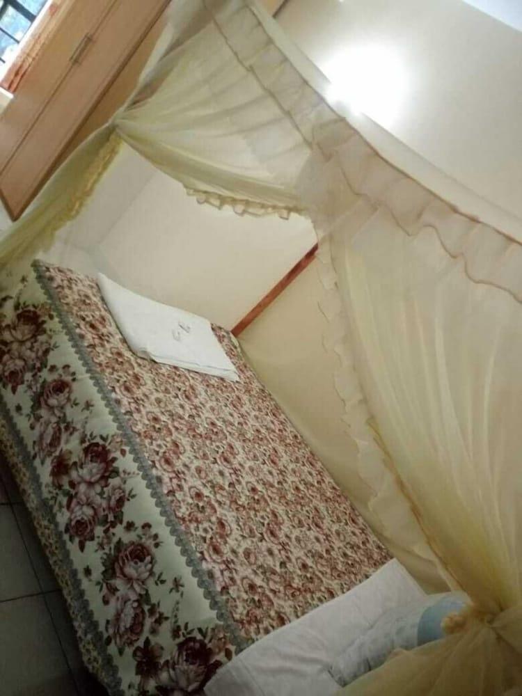 Passionist Retreat Center