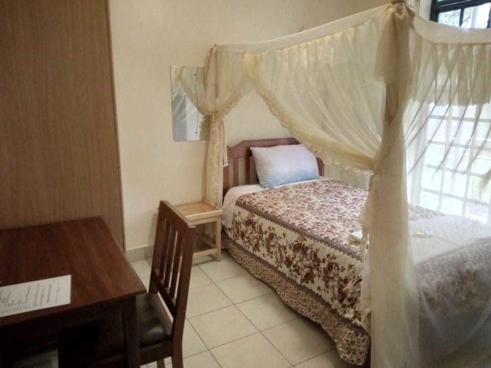 Passionist Retreat Center