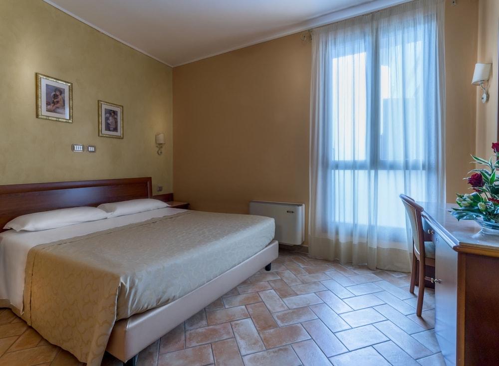 Hotel Tre Torri