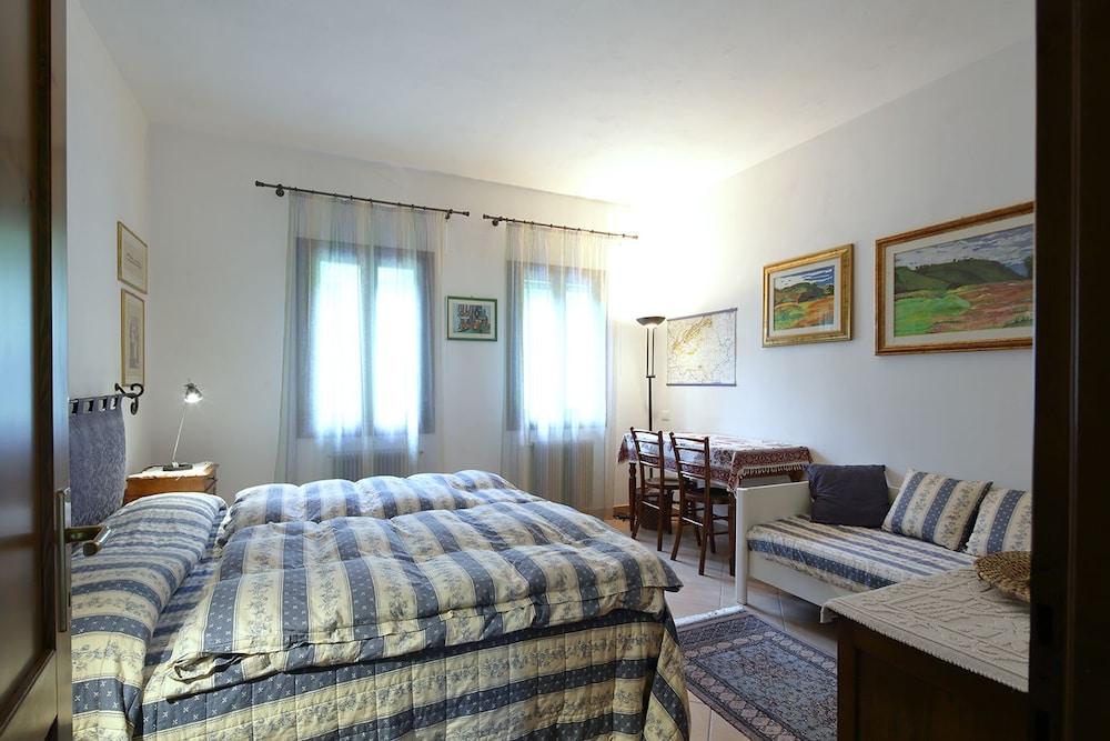 B&B La Casa in Collina