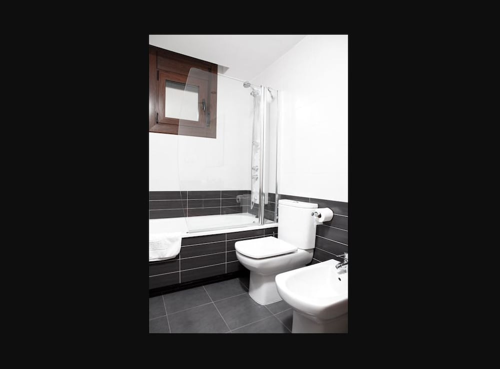 Apartahotel Castejón de Sos