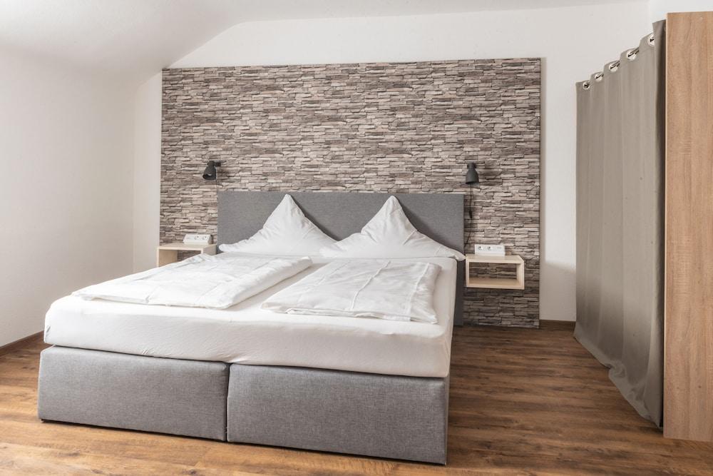 Hotel Sockenbacher Hof