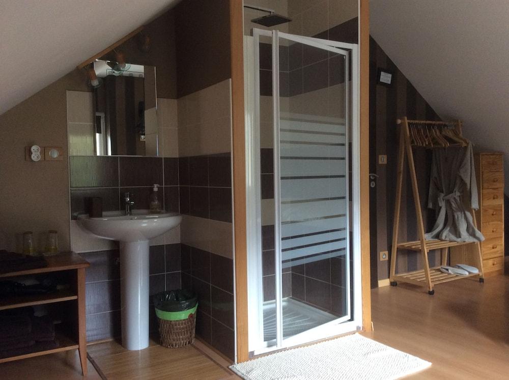 Chez Veronique et Freddy