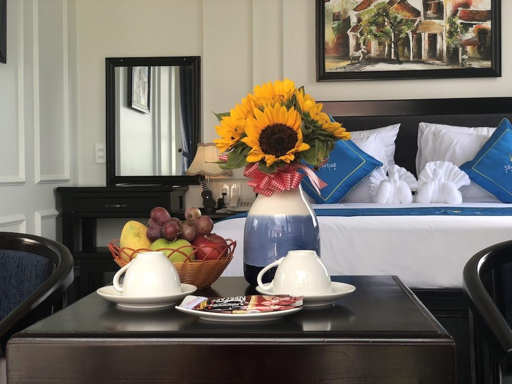 Hoi An Silverbell Villa