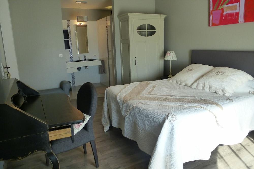 Gîte du Domaine de La Maison Neuve