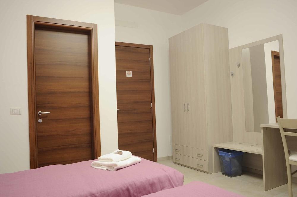 Agriturismo La Biòca