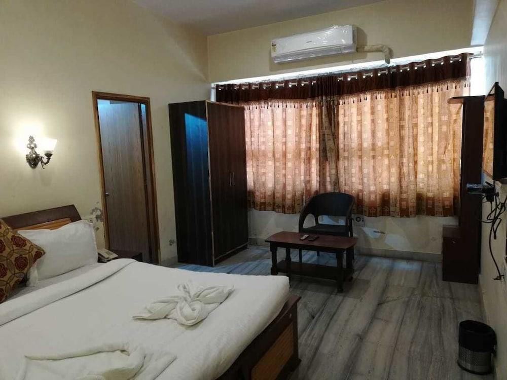 Hotel Darshan Palace - Udaipur