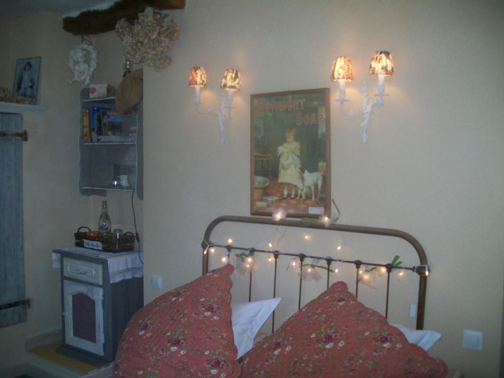 Chambre d'hôtes La Margotte