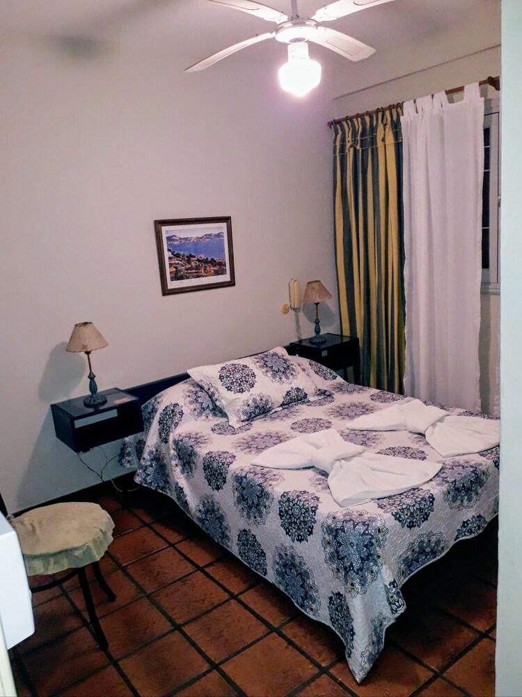 Hosteria Posada de la Villa