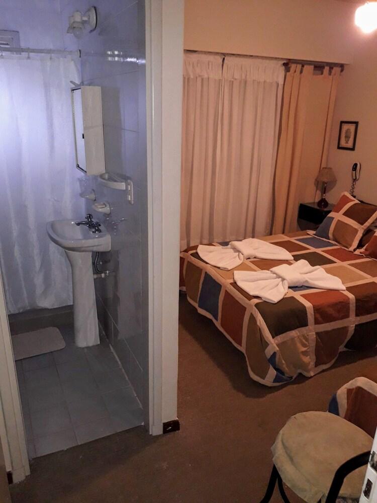 Hosteria Posada de la Villa