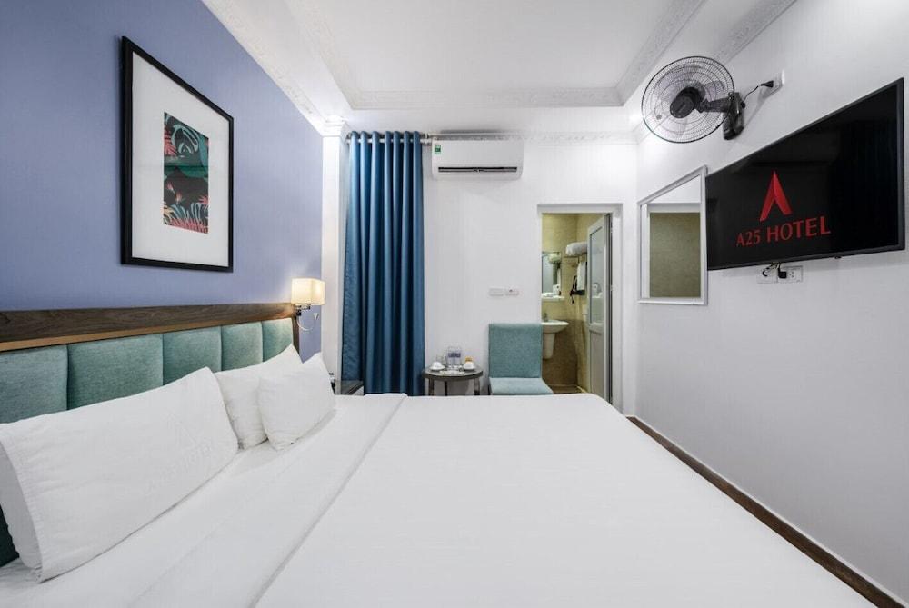 A25 Hotel - 109 Truc Bach