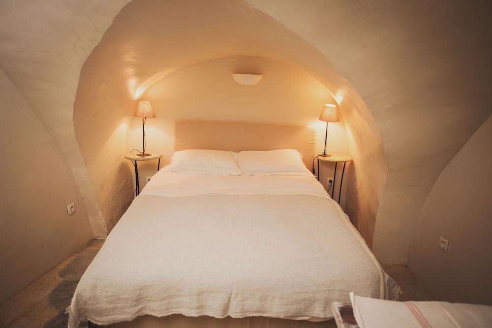 Ancienne Maison des Gardes