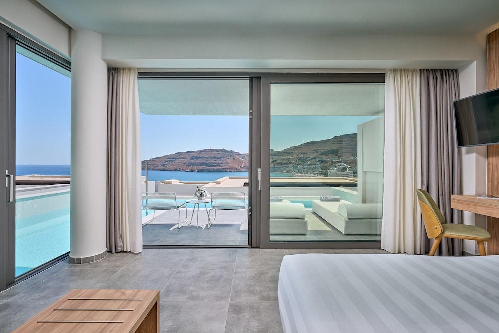 Lindos Grand Resort & Spa - Adults only