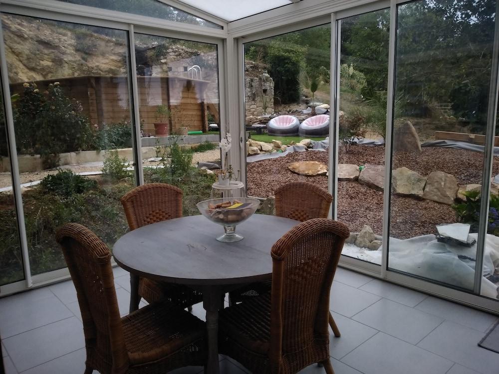 Le Merey - Chambre d'hotes