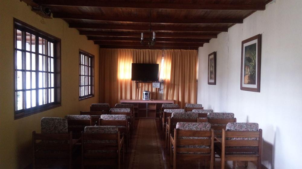 Grande Hotel Brasília