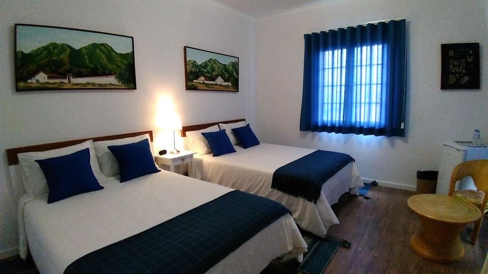 Vistalmar São Martinho