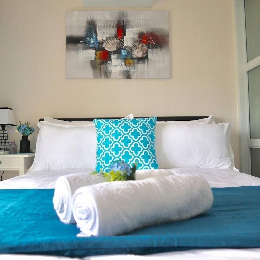 Ohana at Tagaytay Prime