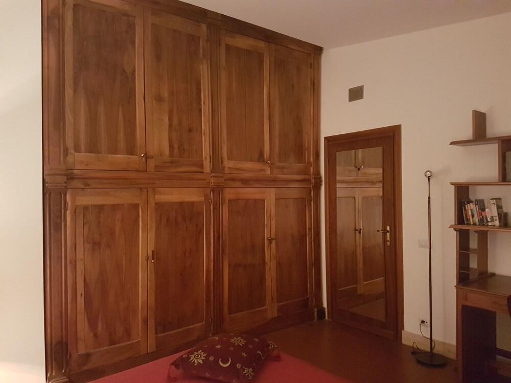 La Casa degli Artisti