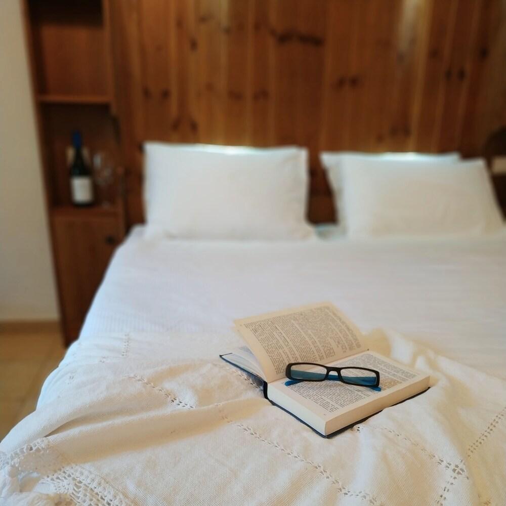 Amiad Country Lodging