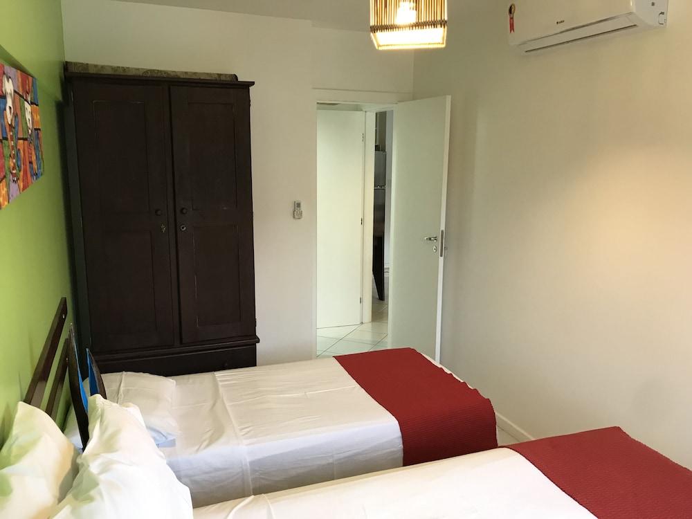 Apartamento Porto Praia do Forte