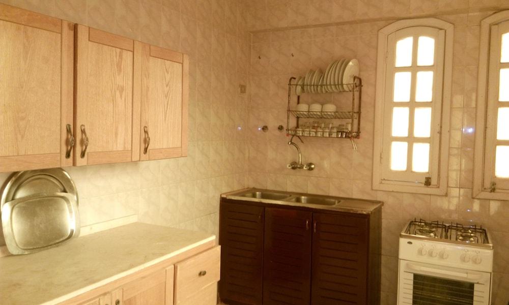 Fayed Armed Forces Hotel