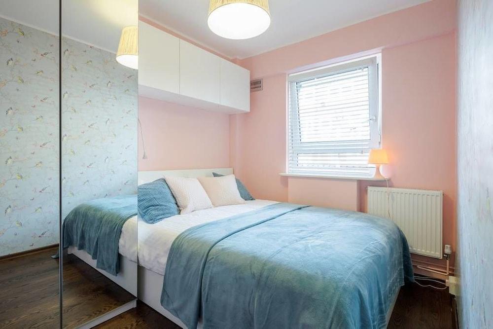 Tower Bridge Apartment