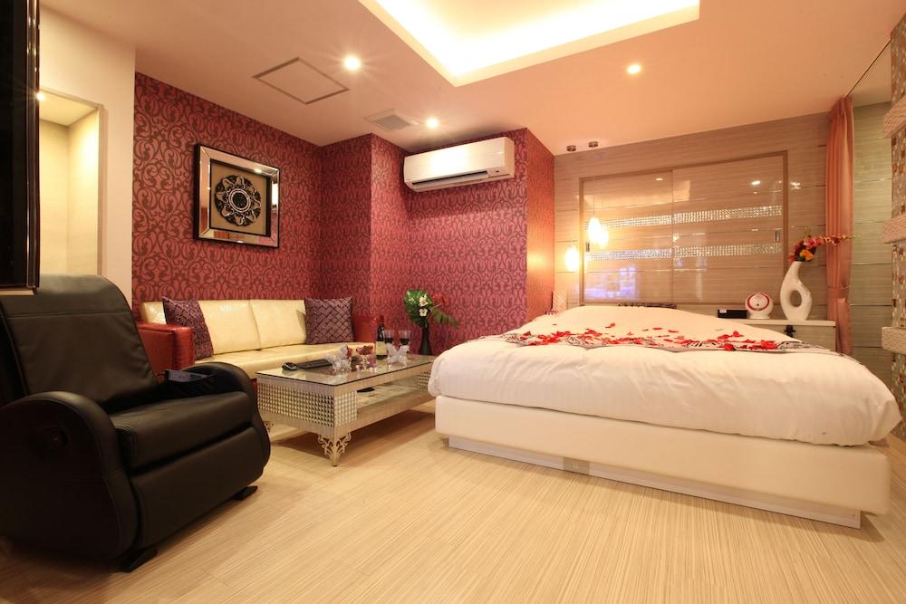 HOTEL GRASSINO URBAN RESORT UTSUNOMIYA - Adult Only