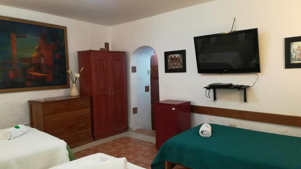 Hatuchay Inka Apart Hotel