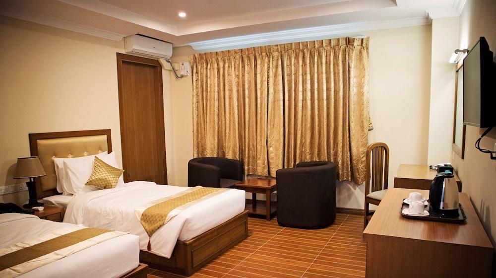 Hotel 99 Yangon