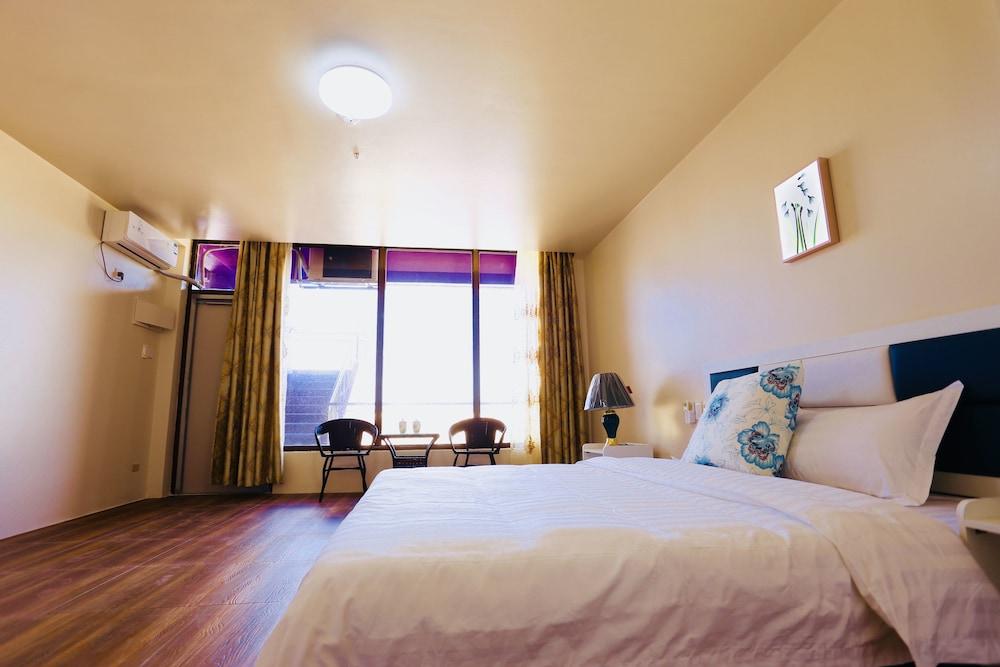 Romantic Saipan Garden