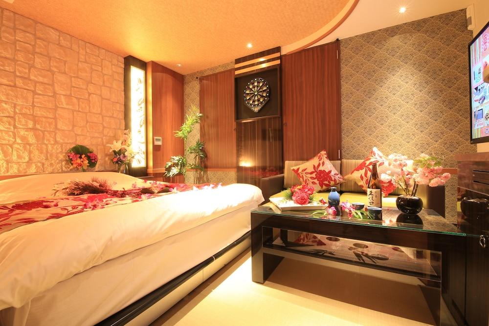 HOTEL KARIN - Adult Only