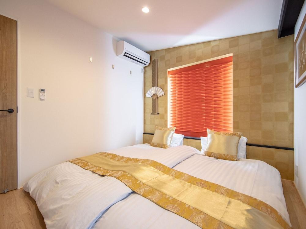 8INN Kyoto Machiya Villa