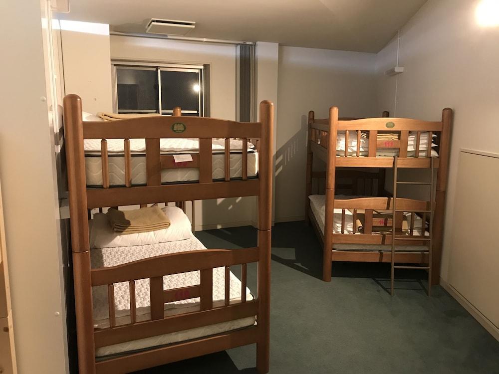 Getokogen Ski Resort Skier's Bed - Hostel