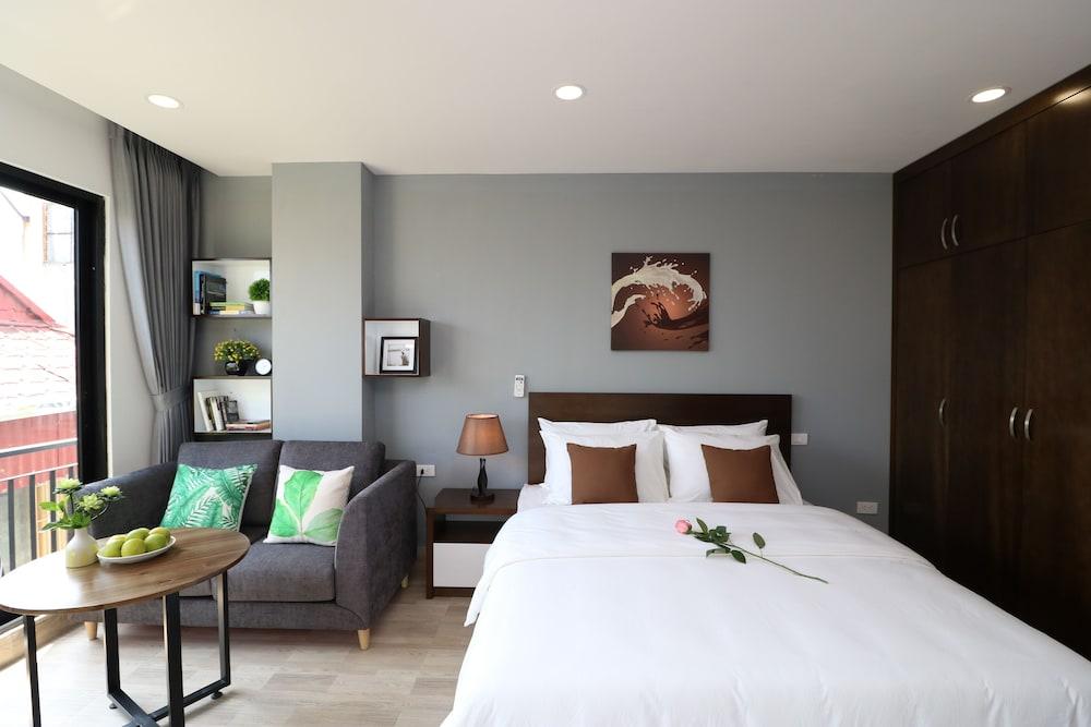 IStay Hotel Apartment 6