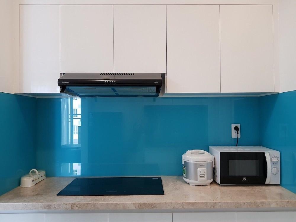 Florita SGN Green Living