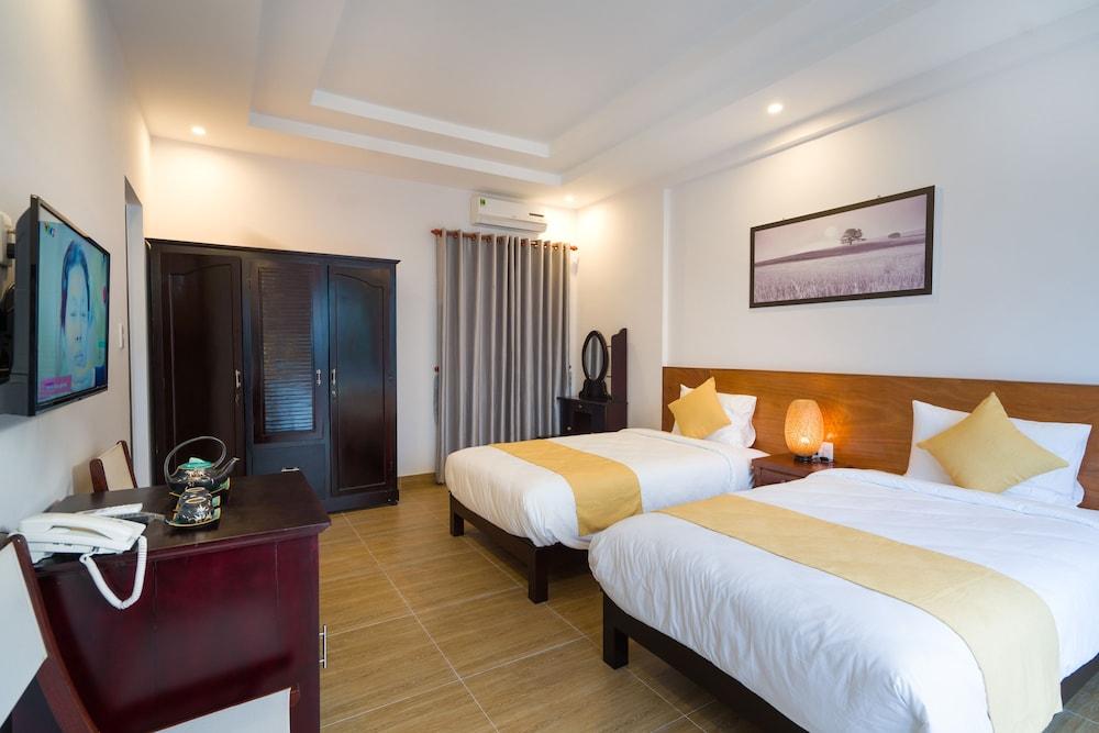 Hoi An Laughter Garden Villas